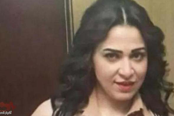 ساعة شيطان .. ممثلة مصرية شهيرة تذبح زوجها في 3 دقائق فقط .. والسبب صادم ؟