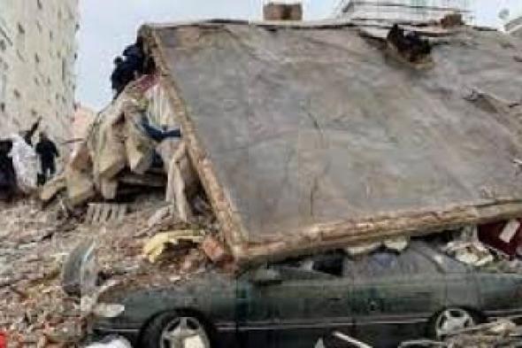 أخبار اليمن : بالتفصيل..عالم يشرح علم الزلزال المدمر بين تركيا وسوريا