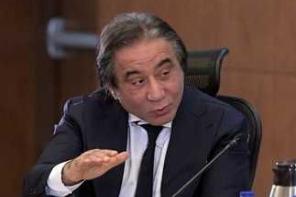 أحمد عز: معدل النمو السنوي يجب أن يكون المعيار الرئيسي في…