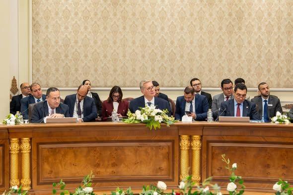 وزير البترول: الاستثمار في الشباب يقود مستقبل الطاقة في مصر