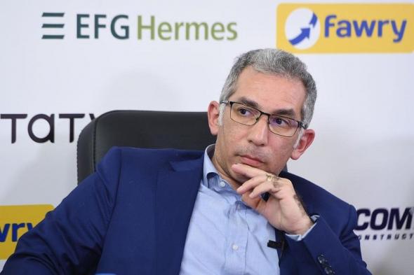 عمرو البطريق: ارتفاع أسعار مدخلات الإنتاج والمعدات.. أبرز التحديات الراهنة