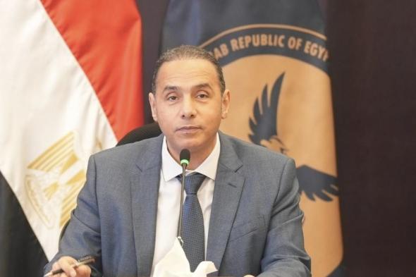 عاجل.. الرقابة المالية تمنح 8 شركات الموافقة على مزاولة أنشطة مالية غير مصرفية