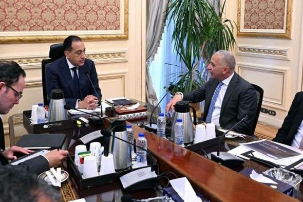 السويدي إليكتريك تكشف عن تصنيع سيارات جديدة في مصر بالتعاون مع مصنعين عالميين
