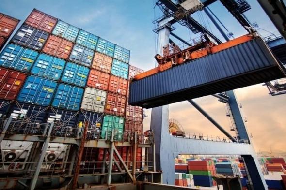 الإحصاء: تراجع التجارة بين مصر وإفريقيا إلى 9.6 مليار دولار في 2025