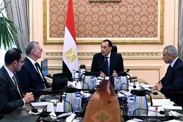 وزير البترول: تسوية كامل مستحقات الشركاء الأجانب بحلول 10 يونيو 2026