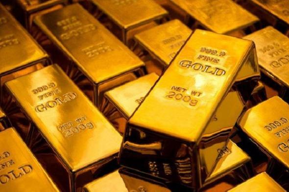 الذهب يهبط لأدنى مستوى في شهرين مع تصاعد التوتر بين أمريكا وإيران