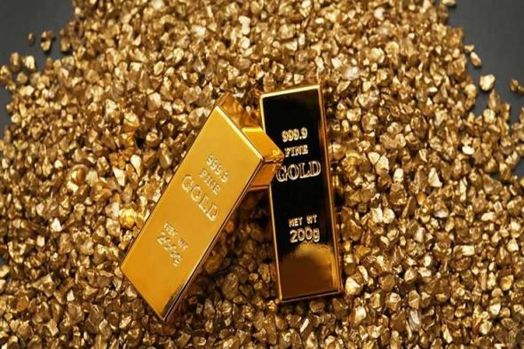 الذهب يرتفع بعد هبوطه لأدنى مستوى في شهرين