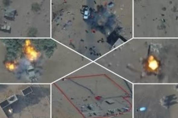 أخبار اليمن : "سلاح الضربات الدقيقة".. صنعاء تكشف إعلان رسمي