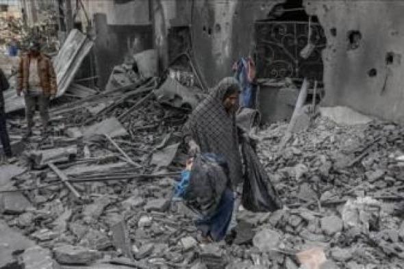 أخبار اليمن : ارتفاع عدد شهداء الإبادة في غزة إلى 74,382