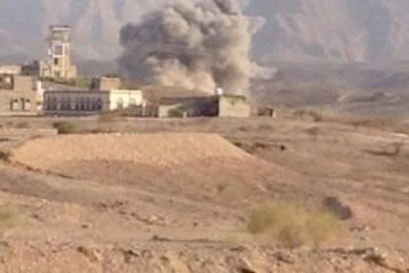 أخبار اليمن : 66 غارة عدوانية خلال 24 ساعة
